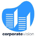 Corporate Vision Magazine logo
